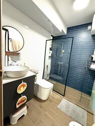 Blk 420B Waterfront II @ Northshore (Punggol), HDB 5 Rooms #559838861